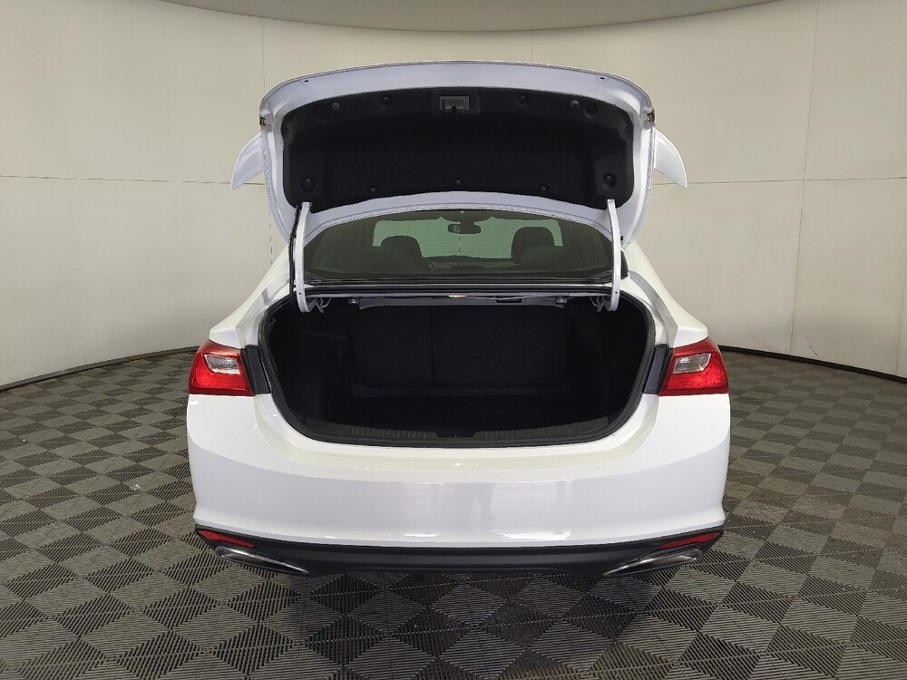 2021 Chevrolet Malibu in Midlothian, IL 60445 - 18145911 29
