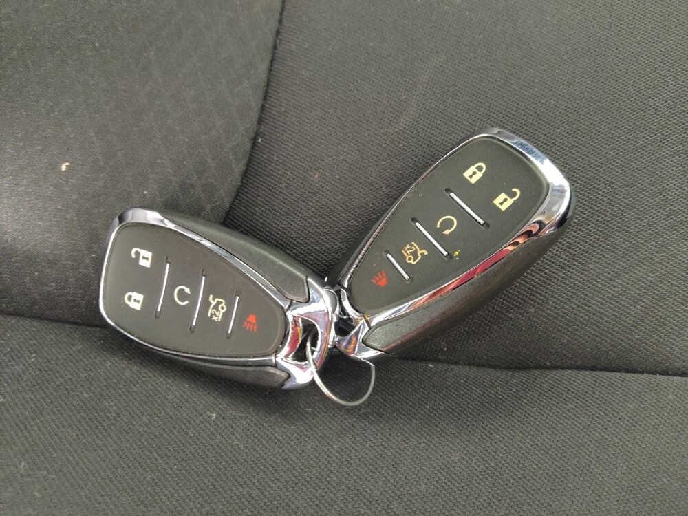 2021 Chevrolet Malibu in Midlothian, IL 60445 - 18145911 32