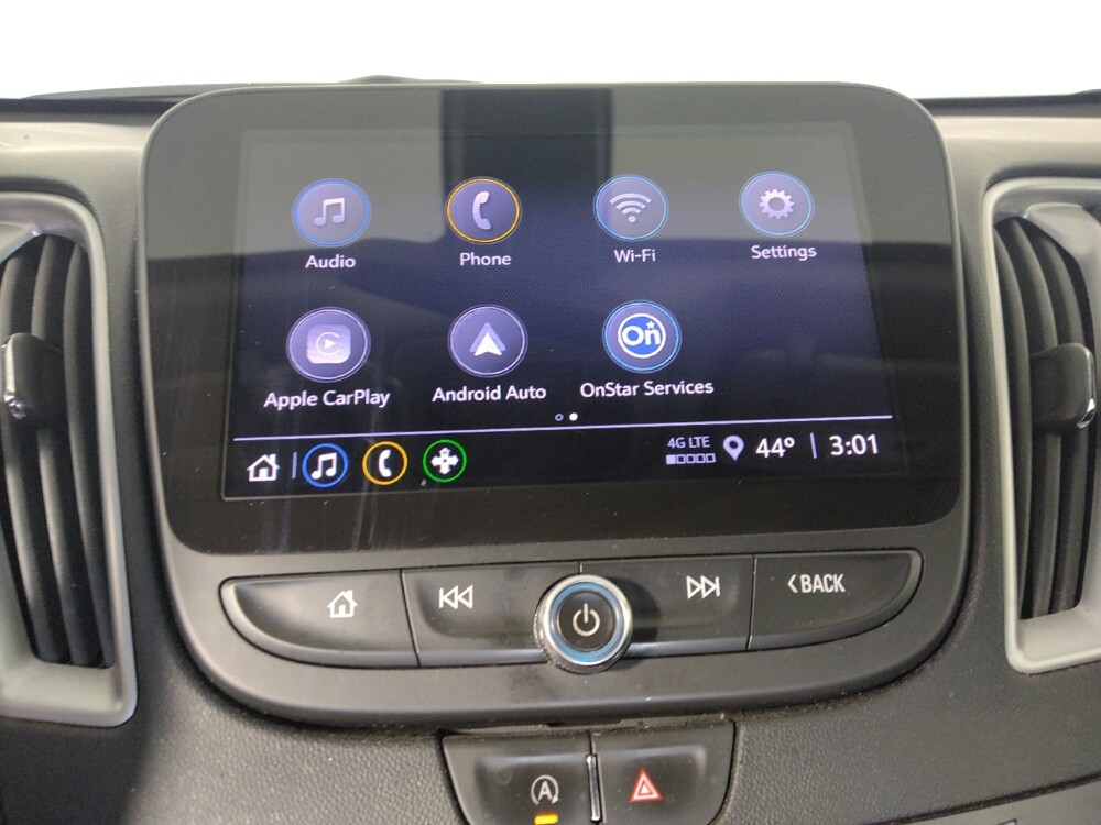 2021 Chevrolet Malibu in Midlothian, IL 60445 - 18145911 25