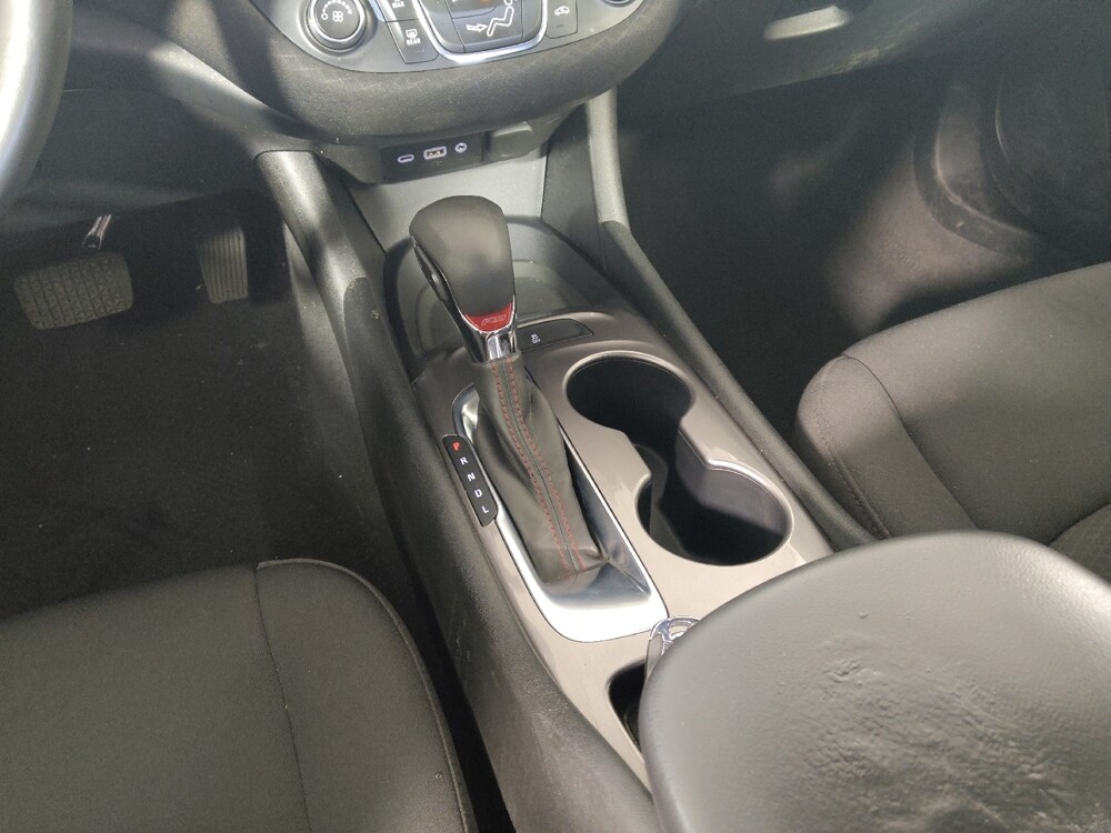2021 Chevrolet Malibu in Midlothian, IL 60445 - 18145911 26