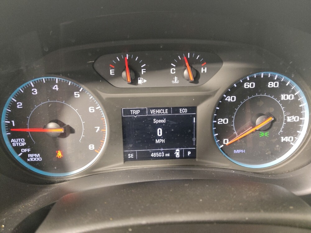 2021 Chevrolet Malibu in Midlothian, IL 60445 - 18145911 23