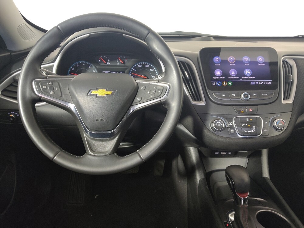2021 Chevrolet Malibu in Midlothian, IL 60445 - 18145911 22