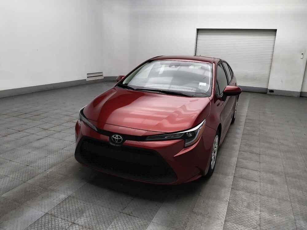 2022 Toyota Corolla in Jackson, MS 39211 - 18145913 15