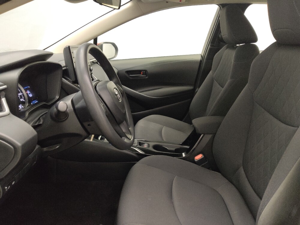 2022 Toyota Corolla in Jackson, MS 39211 - 18145913 17