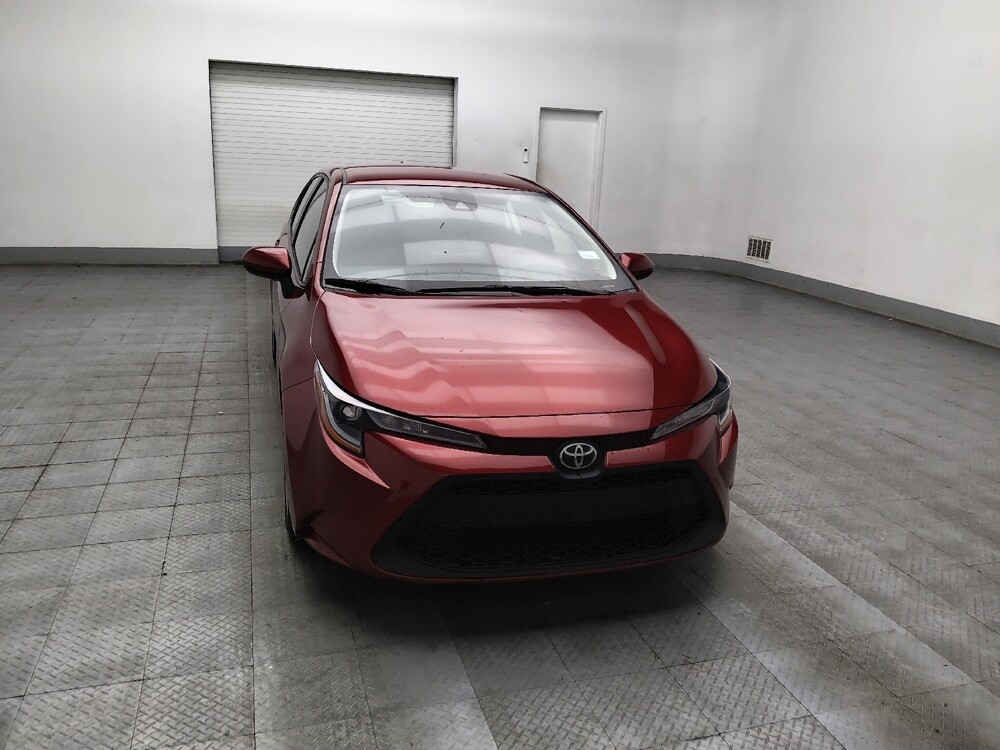 2022 Toyota Corolla in Jackson, MS 39211 - 18145913 14