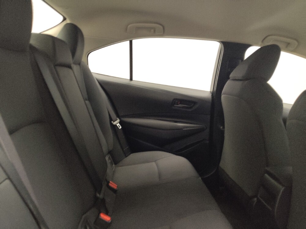 2022 Toyota Corolla in Jackson, MS 39211 - 18145913 19