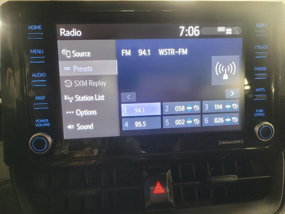 2022 Toyota Corolla in Jackson, MS 39211 - 18145913 25