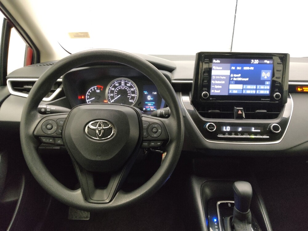 2022 Toyota Corolla in Jackson, MS 39211 - 18145913 22