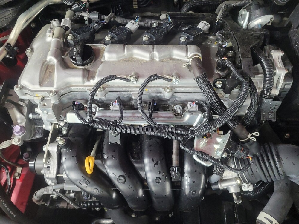 2022 Toyota Corolla in Jackson, MS 39211 - 18145913 30