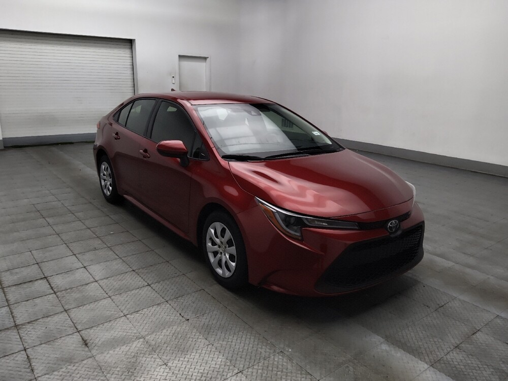 2022 Toyota Corolla in Jackson, MS 39211 - 18145913 13