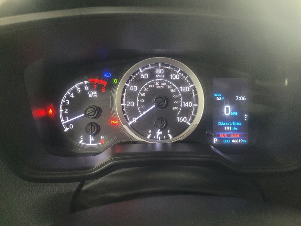 2022 Toyota Corolla in Jackson, MS 39211 - 18145913 23