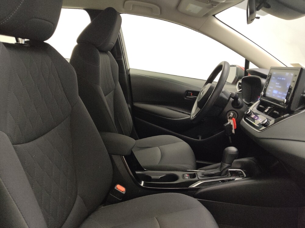 2022 Toyota Corolla in Jackson, MS 39211 - 18145913 21