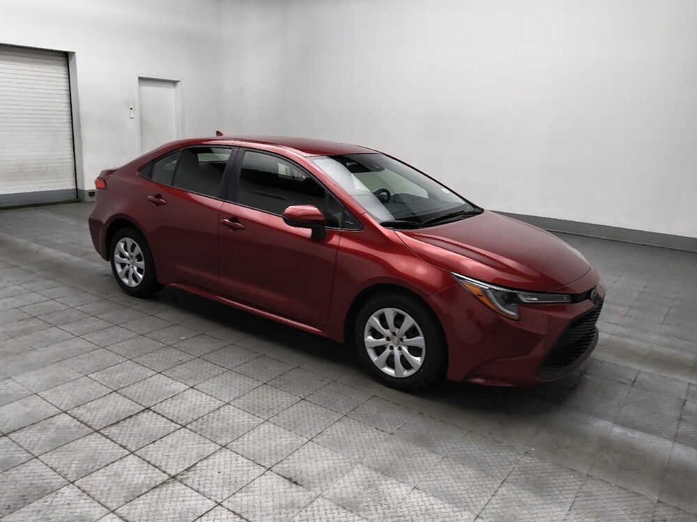 2022 Toyota Corolla in Jackson, MS 39211 - 18145913 11
