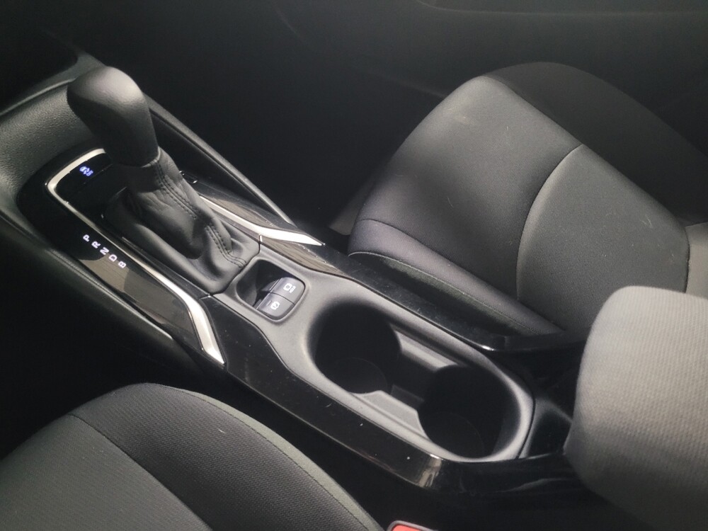 2022 Toyota Corolla in Jackson, MS 39211 - 18145913 26