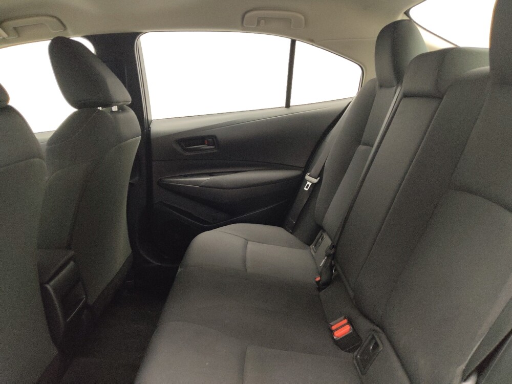 2022 Toyota Corolla in Jackson, MS 39211 - 18145913 18