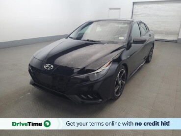 2023 Hyundai Elantra in Chesapeake, VA 23320