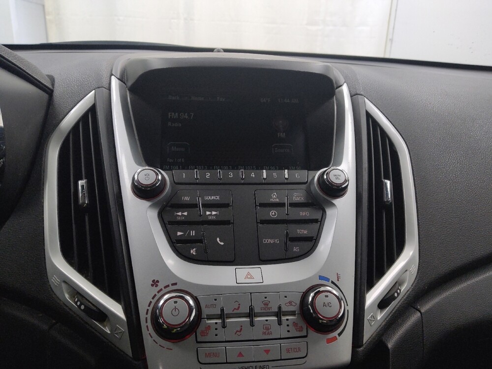 2017 GMC Terrain in St. Louis, MO 63136 - 18145918 25