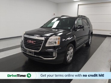 2017 GMC Terrain in St. Louis, MO 63136