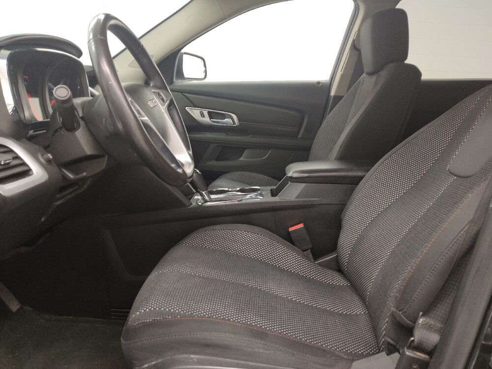 2017 GMC Terrain in St. Louis, MO 63136 - 18145918 17