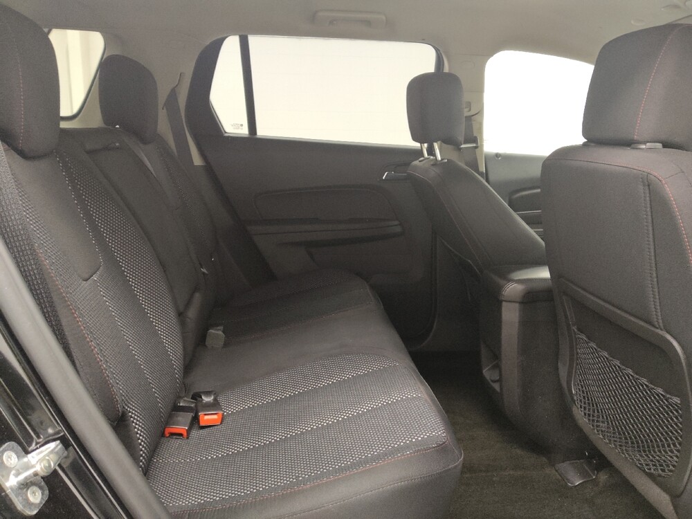 2017 GMC Terrain in St. Louis, MO 63136 - 18145918 19