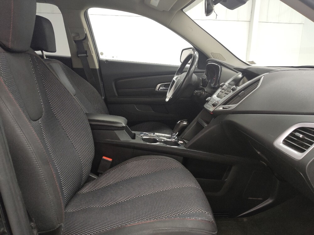 2017 GMC Terrain in St. Louis, MO 63136 - 18145918 21