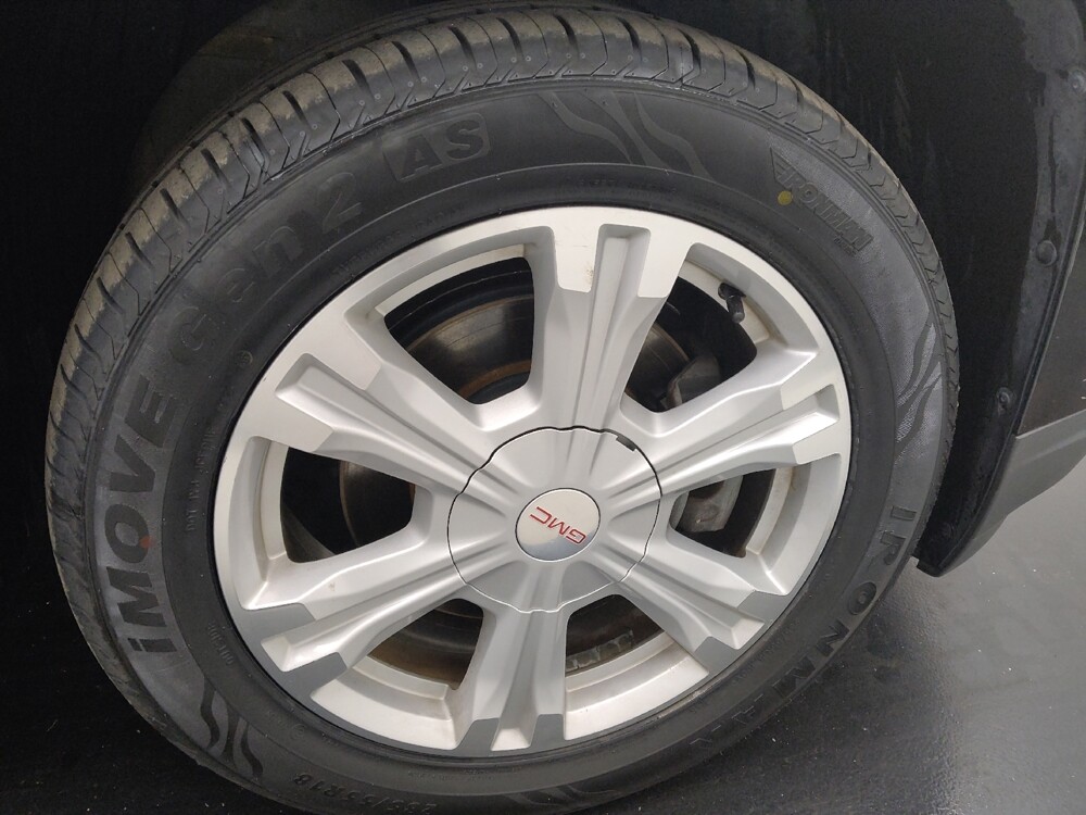 2017 GMC Terrain in St. Louis, MO 63136 - 18145918 31