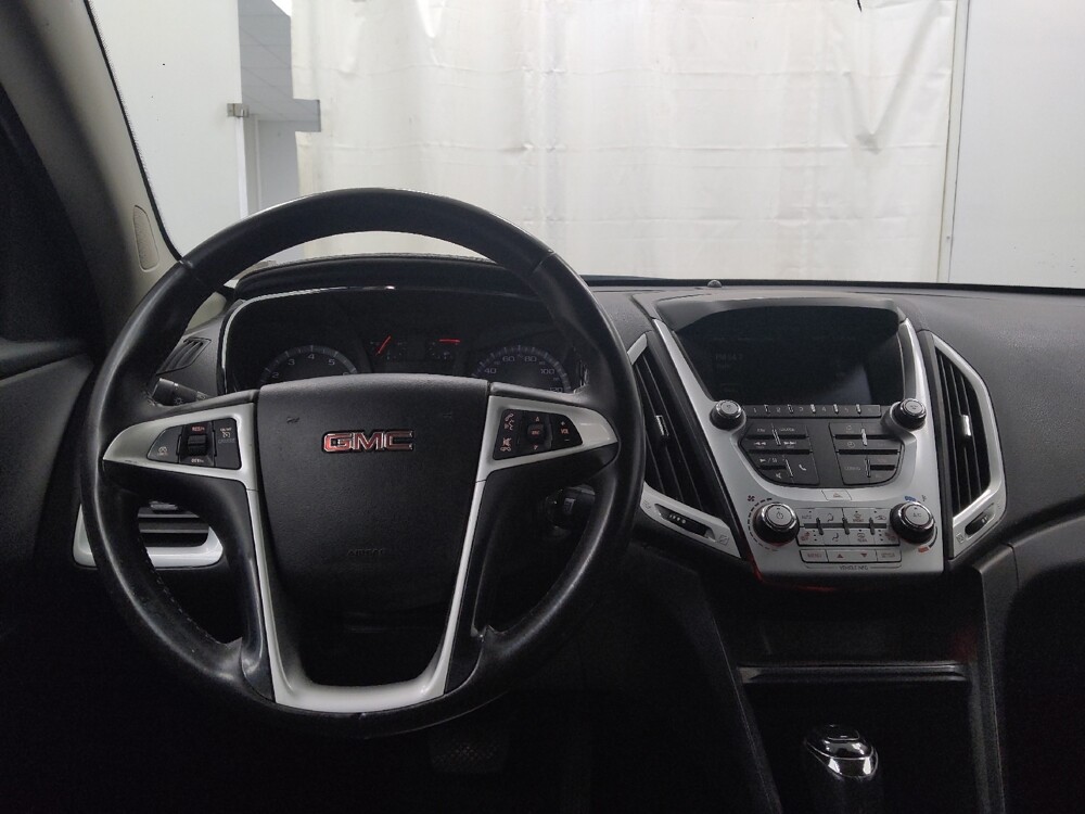 2017 GMC Terrain in St. Louis, MO 63136 - 18145918 22