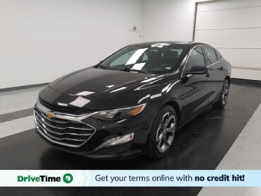 2024 Chevrolet Malibu in St. Louis, MO 63136
