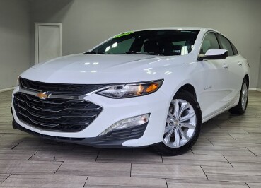 2024 Chevrolet Malibu in Cinnaminson, NJ 08077