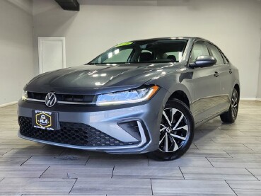 2025 Volkswagen Jetta in Cinnaminson, NJ 08077