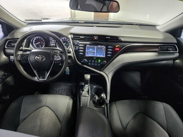 2020 Toyota Camry in Cinnaminson, NJ 08077 - 18145947 15