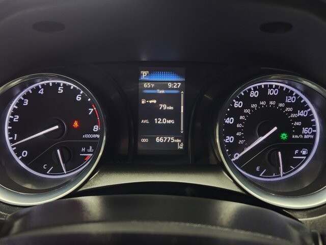 2020 Toyota Camry in Cinnaminson, NJ 08077 - 18145947 18