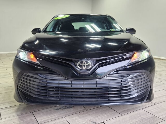 2020 Toyota Camry in Cinnaminson, NJ 08077 - 18145947 8