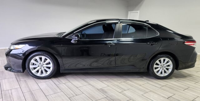 2020 Toyota Camry in Cinnaminson, NJ 08077 - 18145947 2