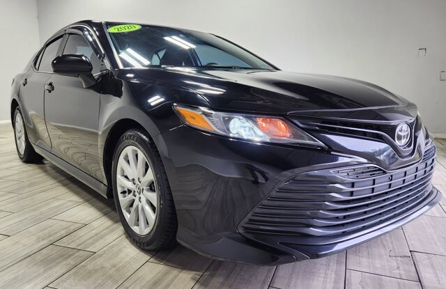 2020 Toyota Camry in Cinnaminson, NJ 08077 - 18145947 7
