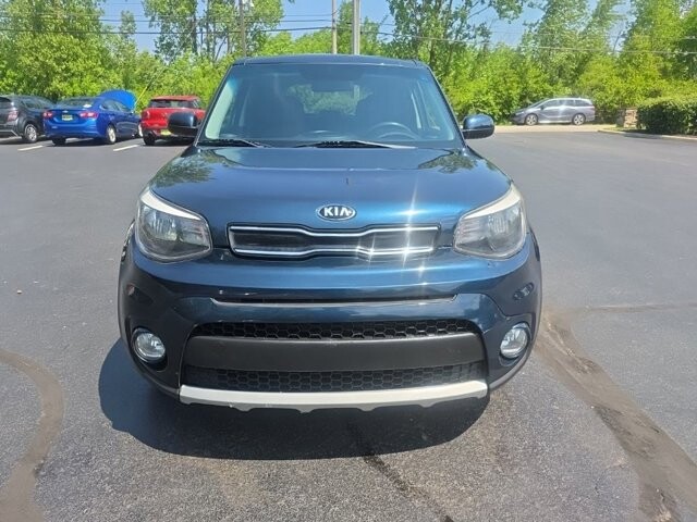 2019 Kia Soul in Marysville, OH 43040 - 18145959 2