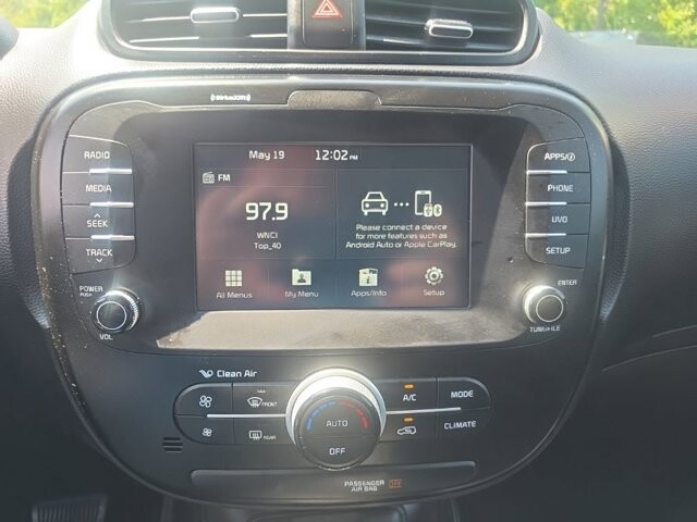 2019 Kia Soul in Marysville, OH 43040 - 18145959 18