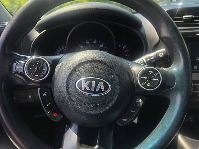 2019 Kia Soul in Marysville, OH 43040 - 18145959 17
