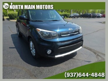 2019 Kia Soul in Marysville, OH 43040