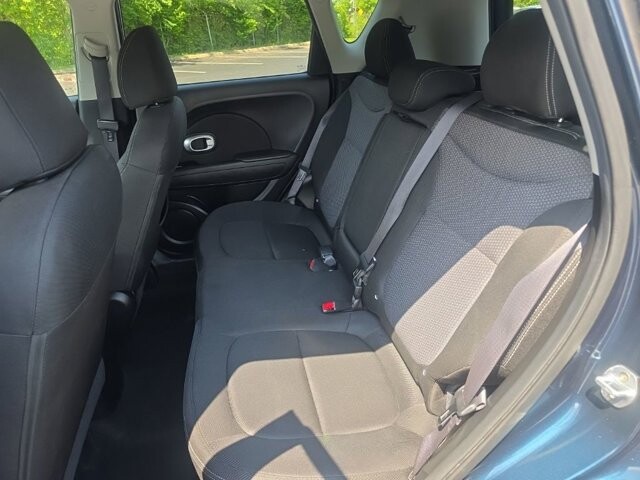 2019 Kia Soul in Marysville, OH 43040 - 18145959 23