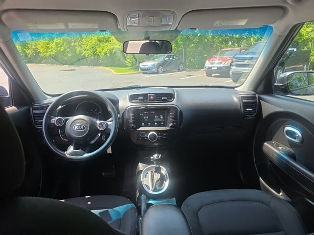 2019 Kia Soul in Marysville, OH 43040 - 18145959 24