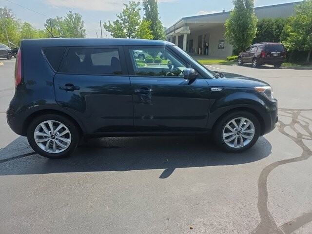 2019 Kia Soul in Marysville, OH 43040 - 18145959 8