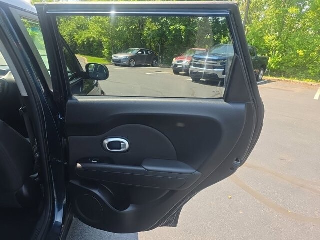 2019 Kia Soul in Marysville, OH 43040 - 18145959 26