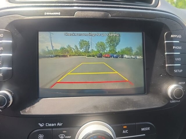2019 Kia Soul in Marysville, OH 43040 - 18145959 19