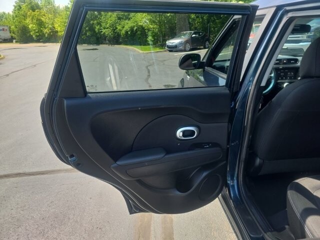2019 Kia Soul in Marysville, OH 43040 - 18145959 21