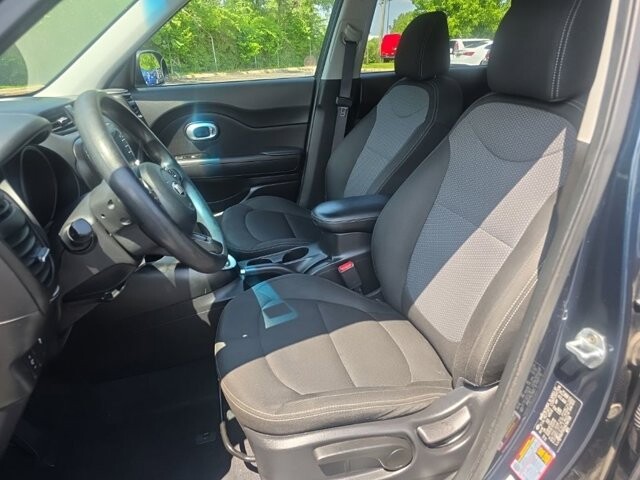 2019 Kia Soul in Marysville, OH 43040 - 18145959 13