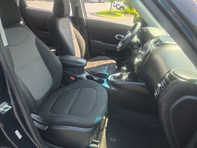 2019 Kia Soul in Marysville, OH 43040 - 18145959 31