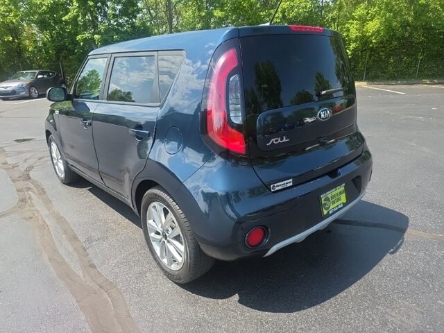 2019 Kia Soul in Marysville, OH 43040 - 18145959 5