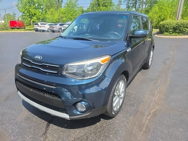 2019 Kia Soul in Marysville, OH 43040 - 18145959 3