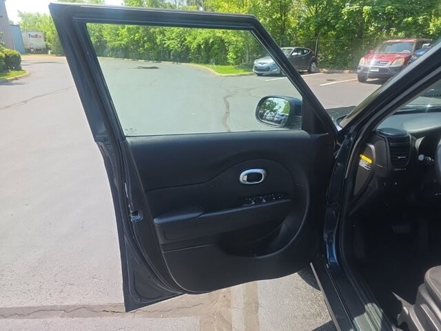 2019 Kia Soul in Marysville, OH 43040 - 18145959 11